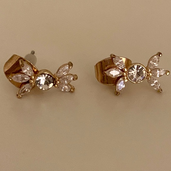 Free People Earrings - Picture 1 of 3